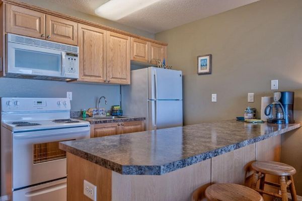 Hotel Sea Gypsy Rentals (Lincoln City)
